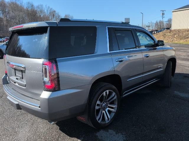 Used 2019 GMC Yukon Denali w/ Denali Ultimate Package image 6