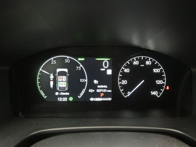 Used 2025 Honda CR-V Sport-L image 11