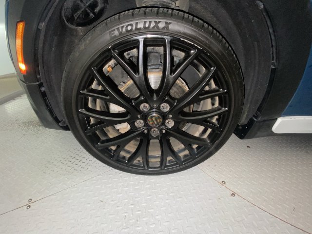 Used 2012 MINI Cooper Countryman S FWD image 10
