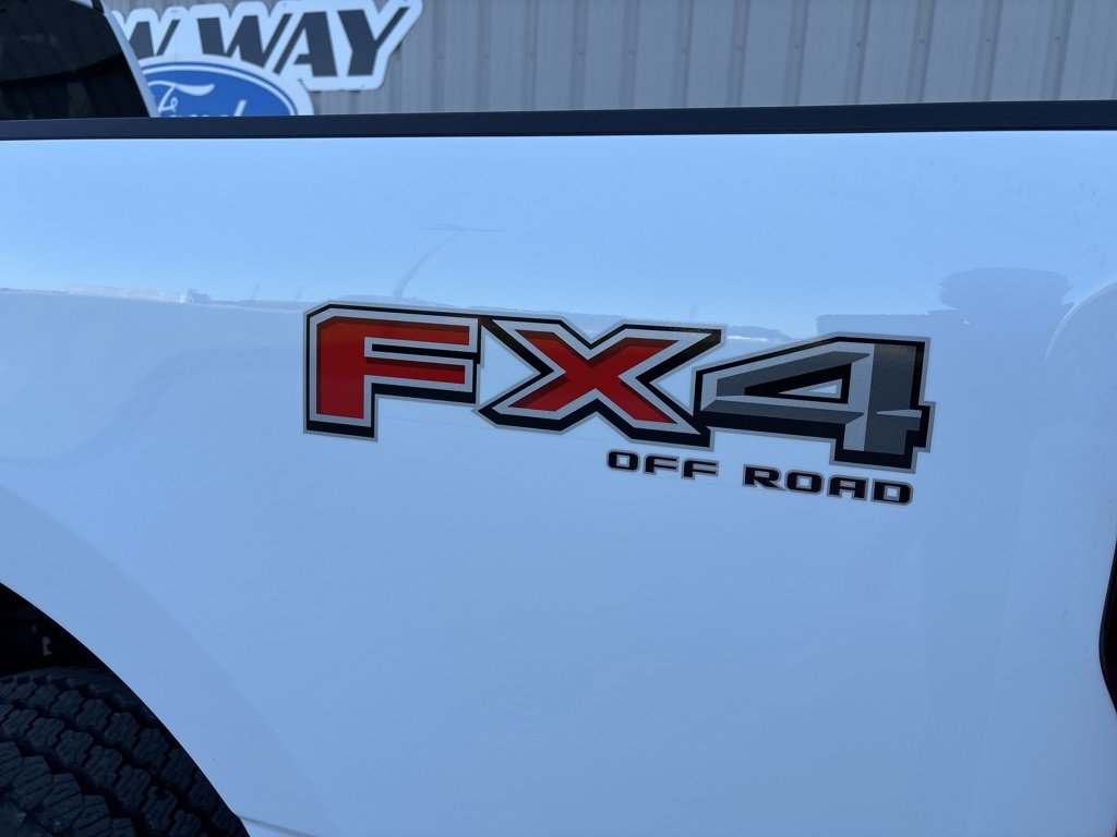 New 2026 Ford F350 XLT image 9