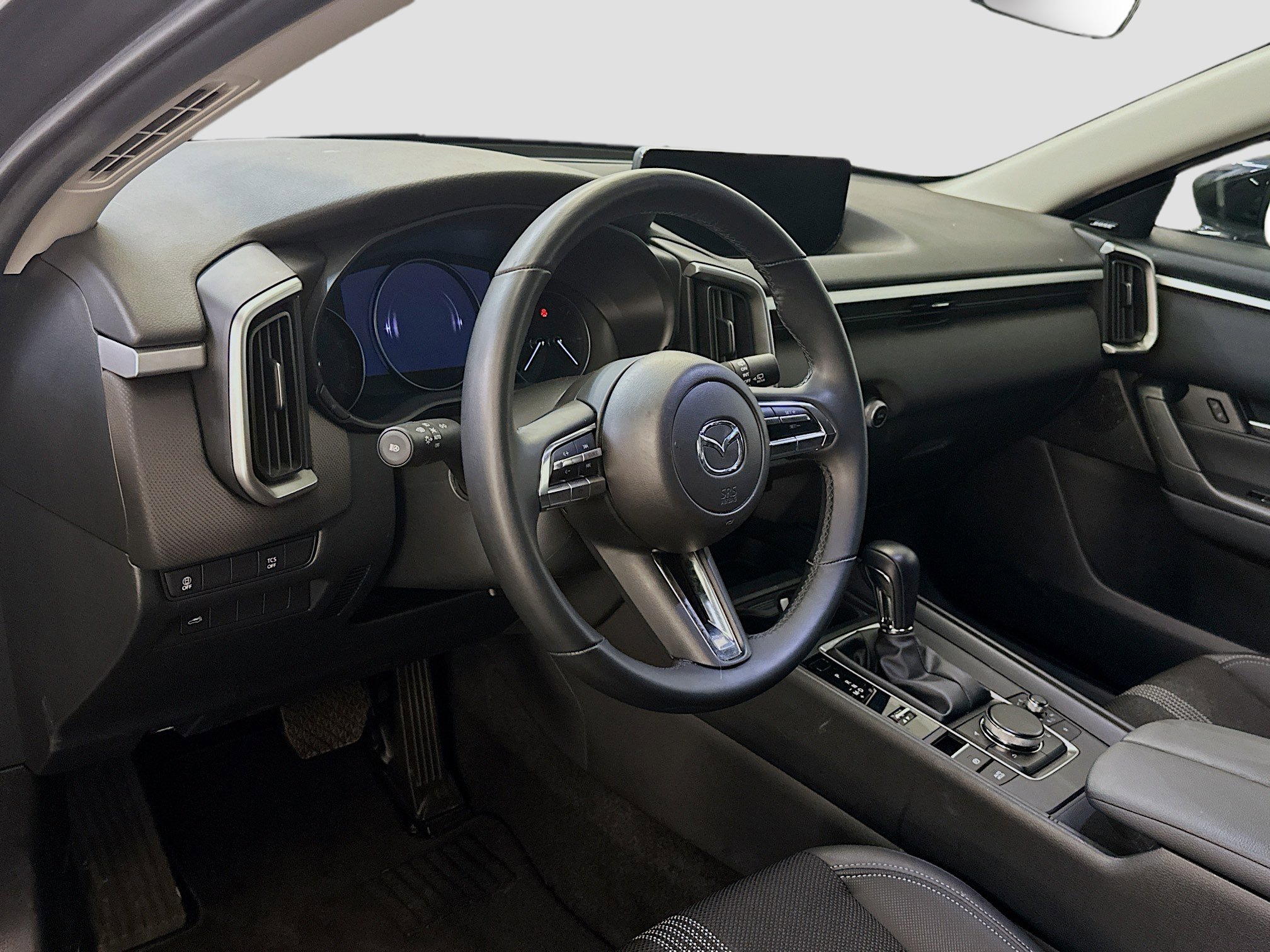 Used 2025 MAZDA CX-50 AWD 2.5 S w/ Premium Package image 18