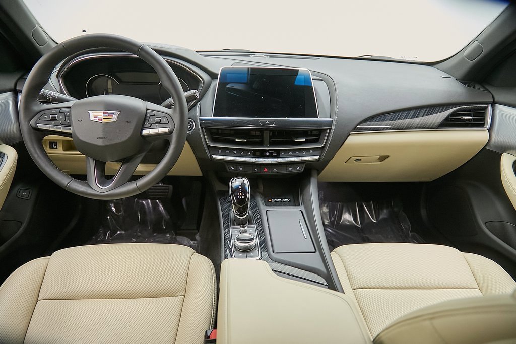 Used 2024 Cadillac CT5 Premium Luxury image 25