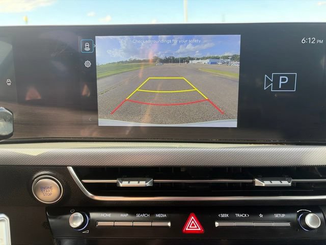 Used 2025 Hyundai Sonata SEL FWD image 21