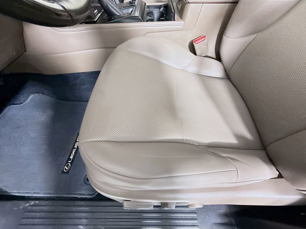 Used 2021 Lexus GX 460 Premium image 19