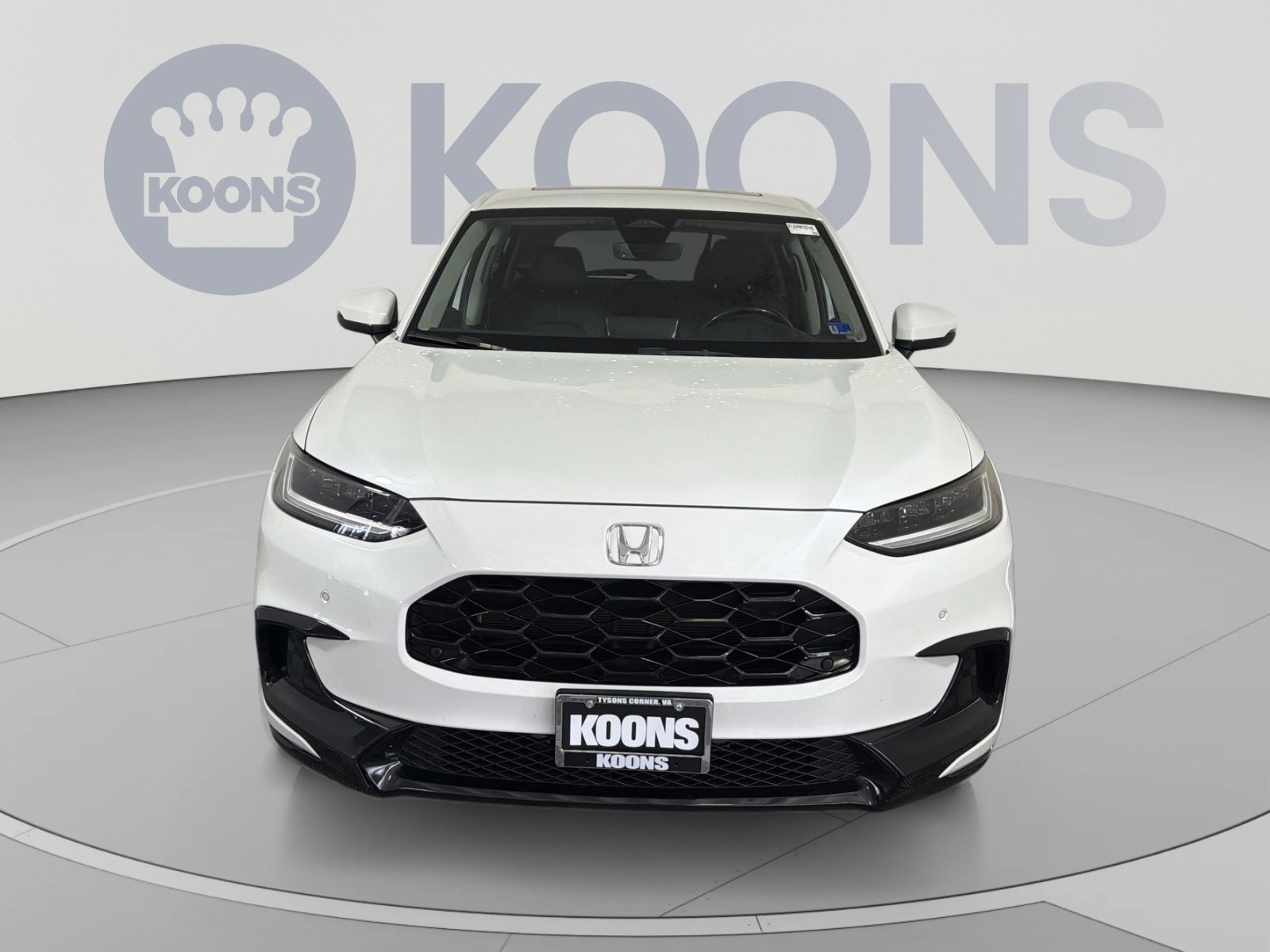 Used 2023 Honda HR-V EX-L image 11