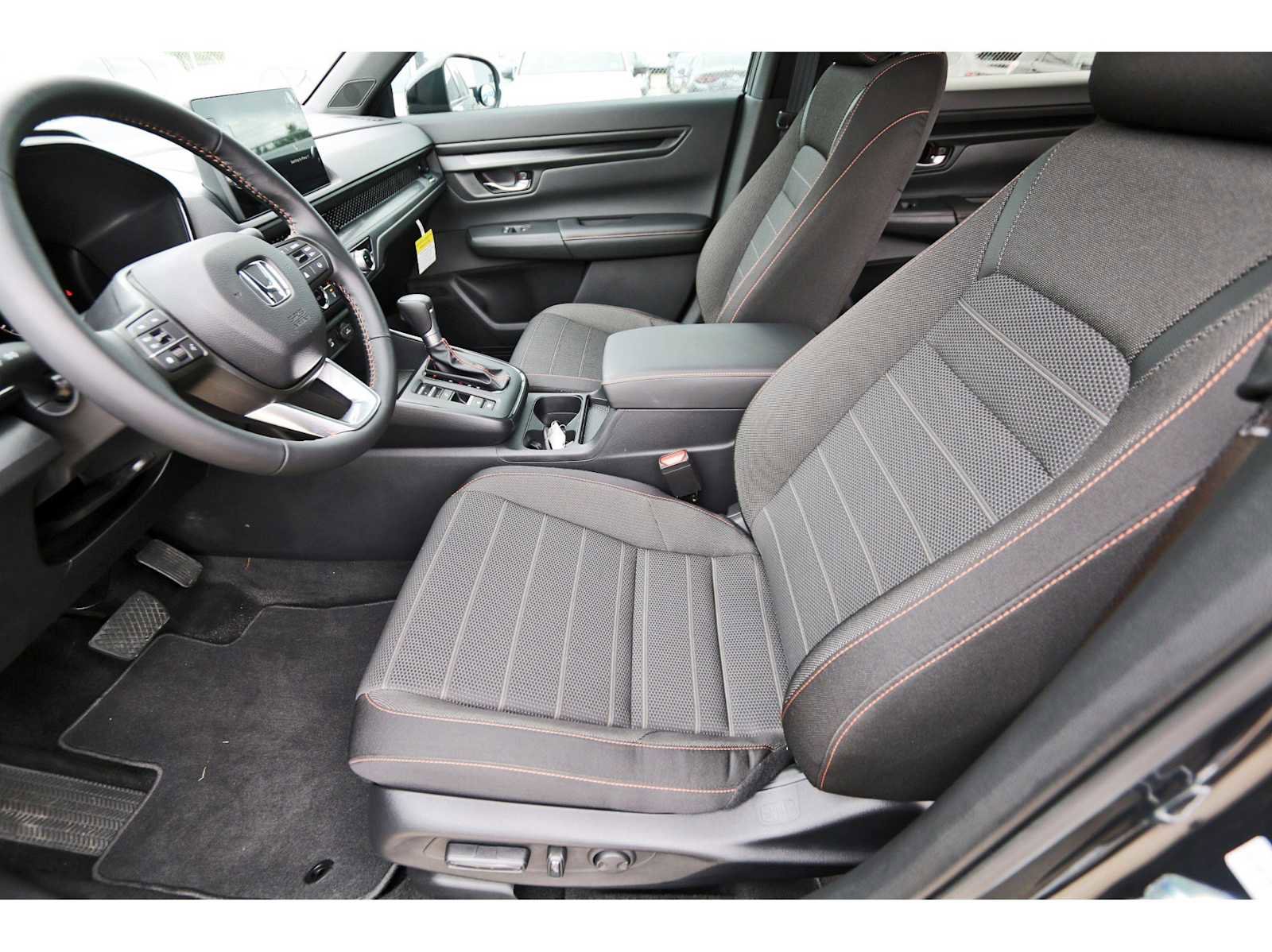 Used 2026 Honda CR-V Sport image 11