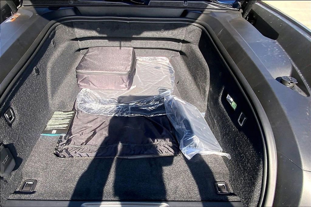 New 2026 Cadillac Escalade IQL Sport 1 image 17