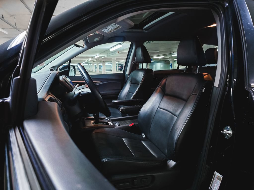 Used 2018 Honda Pilot EX-L image 17