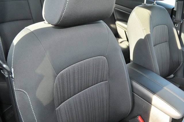 Used 2024 Nissan Altima 2.5 SV image 21