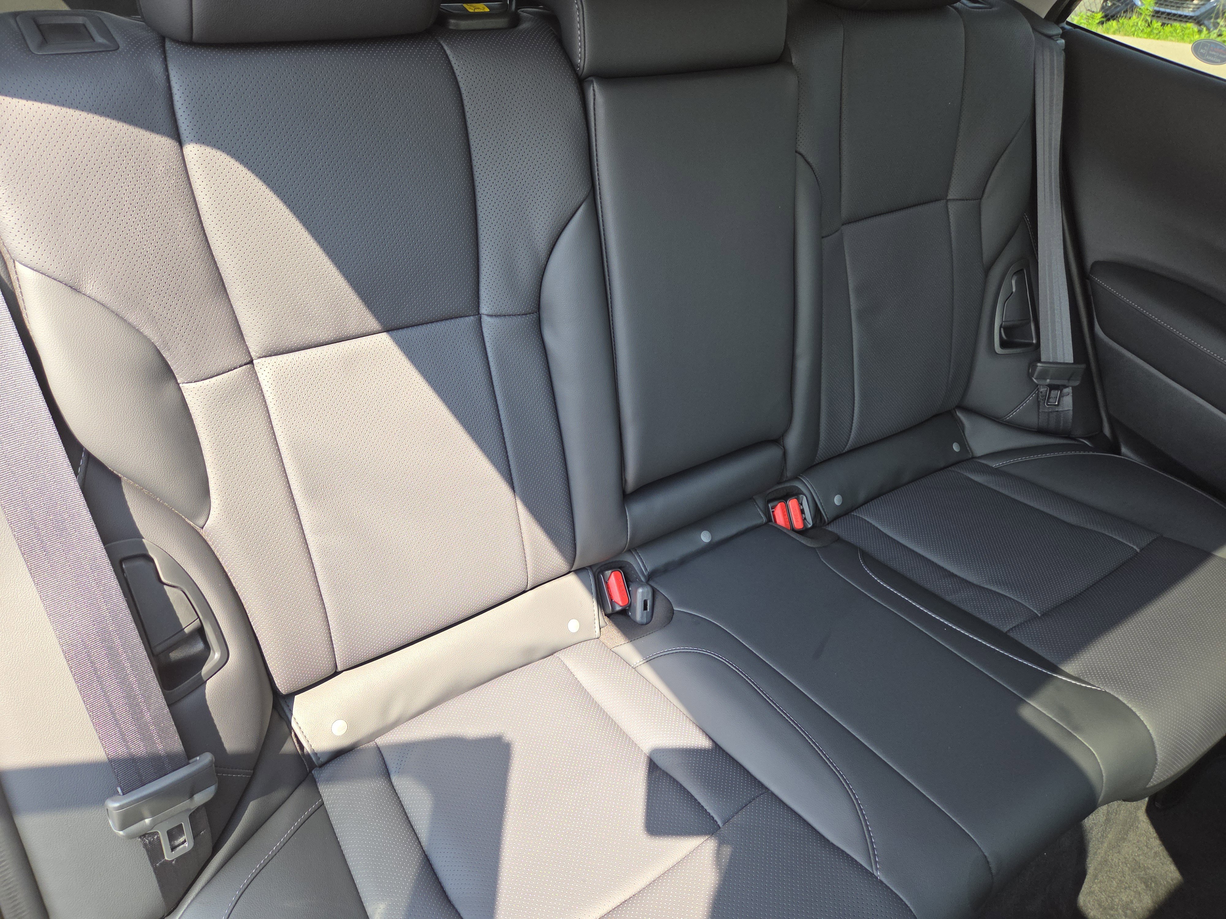 New 2025 Subaru Outback Limited image 19