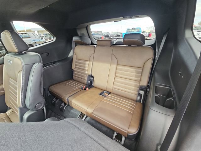 New 2026 GMC Acadia Denali Ultimate w/ LPO, Illumination Package image 27