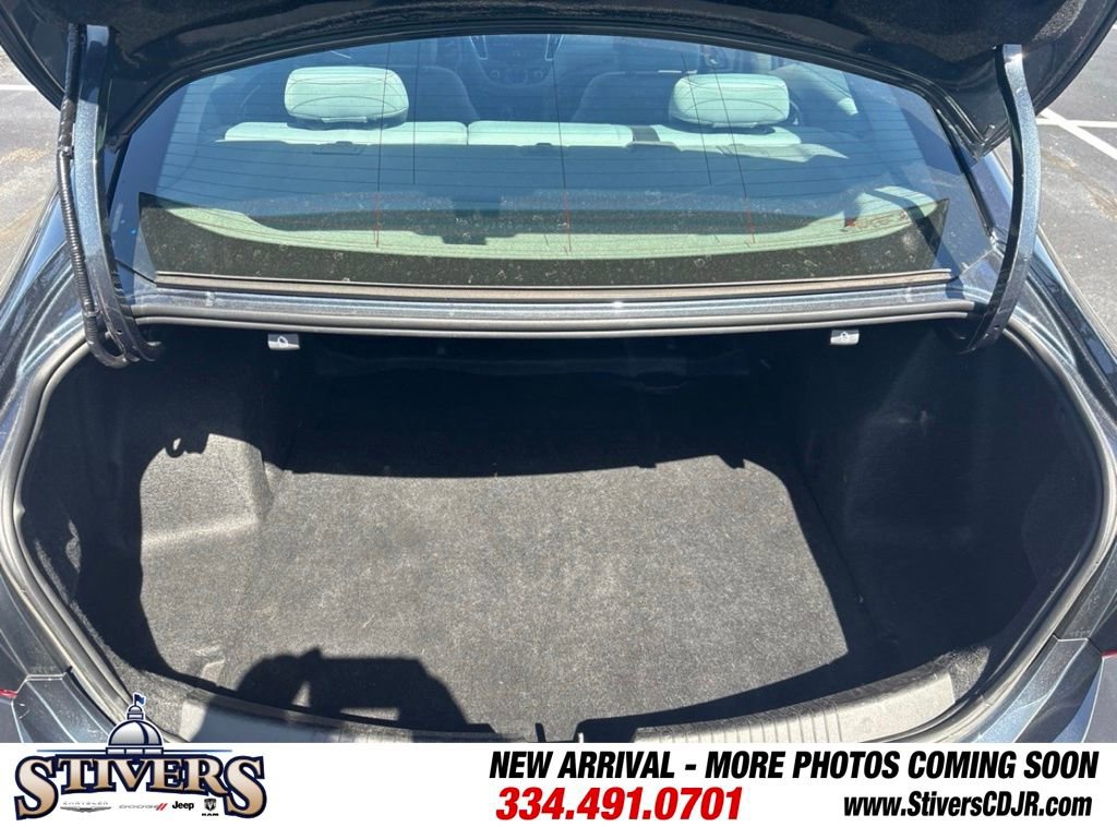 Used 2021 Chevrolet Malibu LT image 15