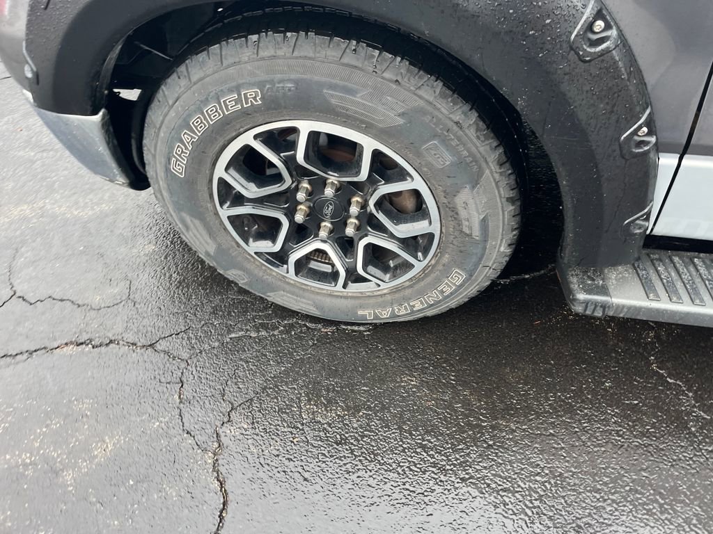 Used 2008 Ford F150 XLT image 32