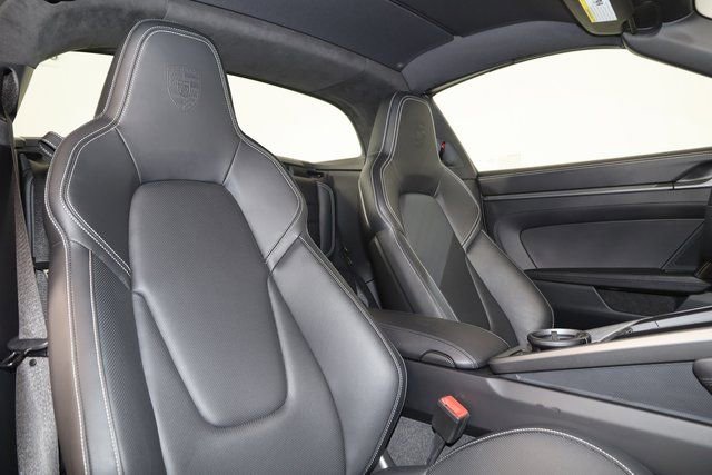 Used 2024 Porsche 911 Targa 4S image 17