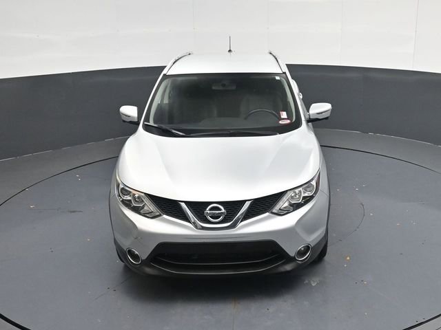Used 2017 Nissan Rogue Sport SL image 42
