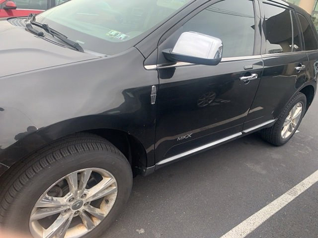 Used 2010 Lincoln MKX 2WD