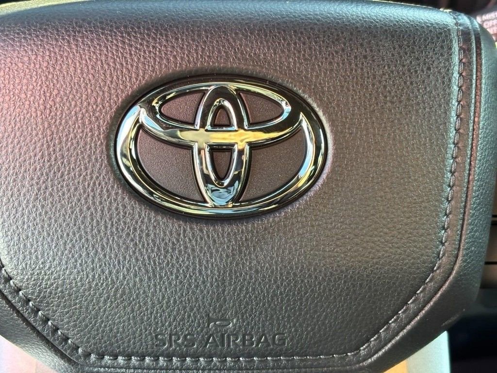 New 2026 Toyota Tundra SR5 image 13