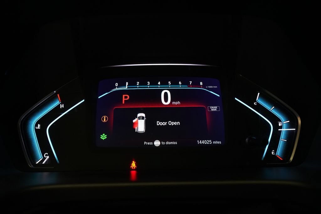 Used 2019 Honda Odyssey LX image 2