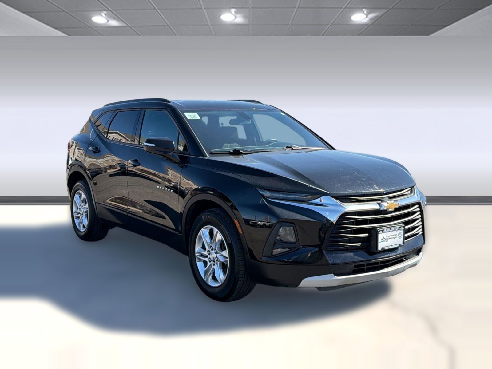 Used 2019 Chevrolet Blazer LT AWD/4WD image 7