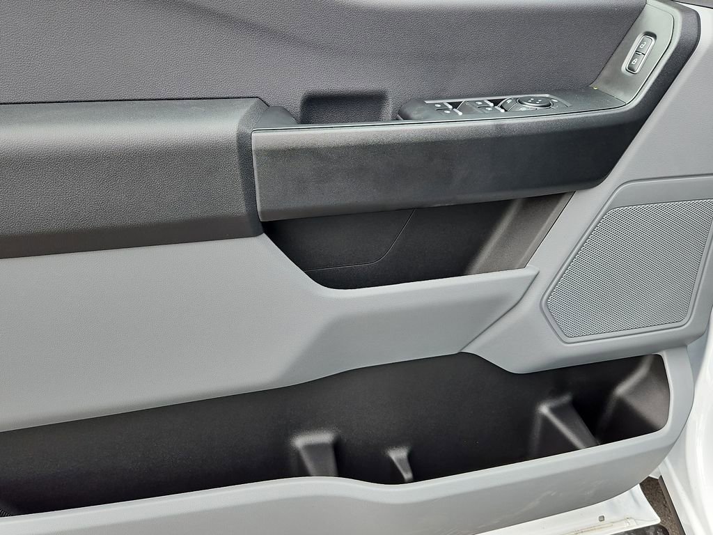 New 2026 Ford F250 XL AWD/4WD image 21