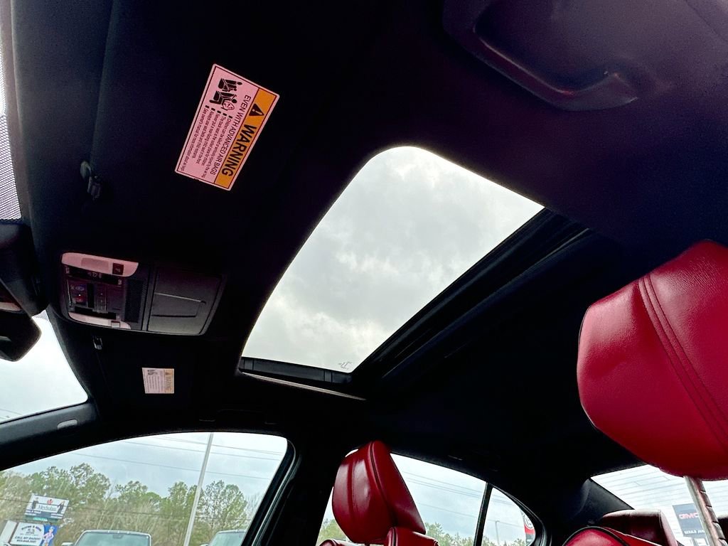 Used 2019 Acura TLX w/ Technology & A-SPEC Pkg image 11