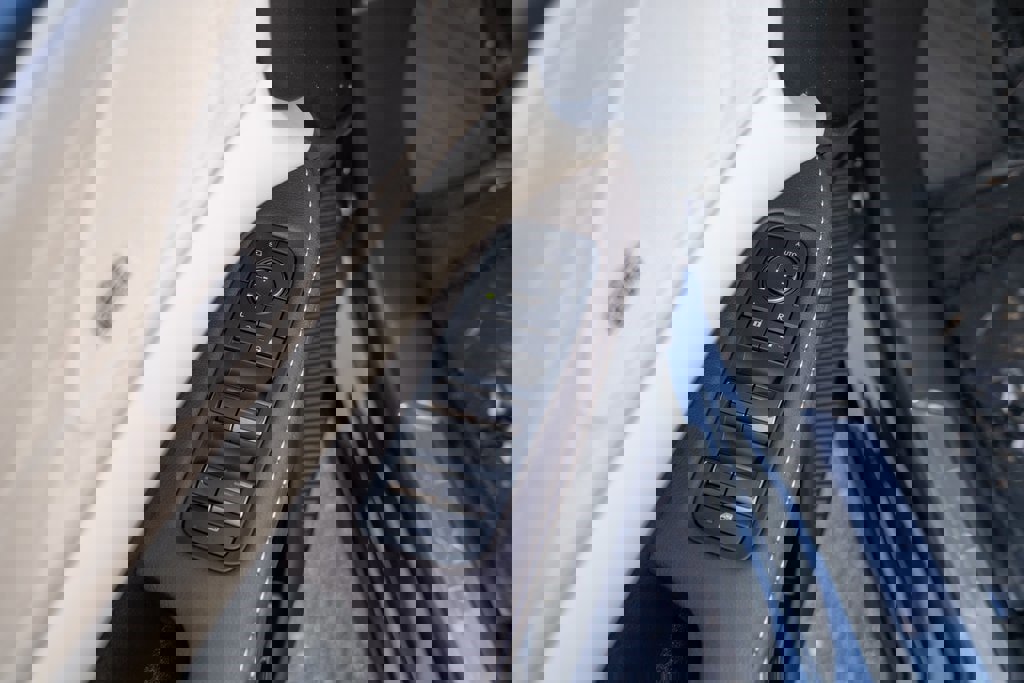 New 2026 Lexus RX 450h Luxury image 27