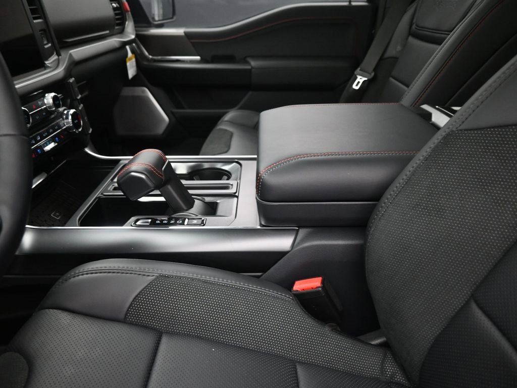 Used 2025 Ford F150 Raptor image 21