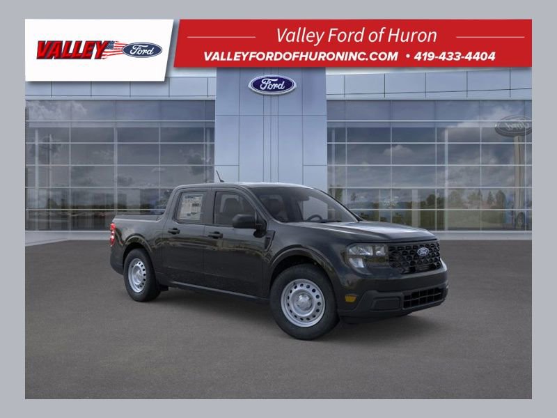 New 2025 Ford Maverick XL w/ 4K Tow Package