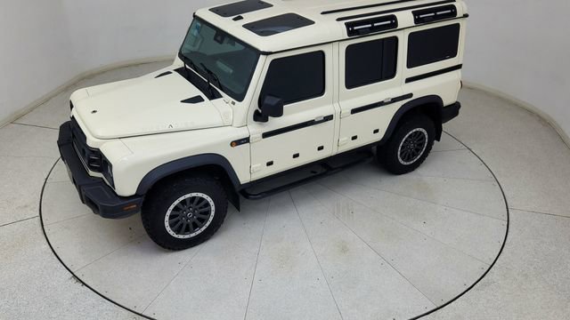 Used 2025 INEOS Grenadier AWD/4WD image 73