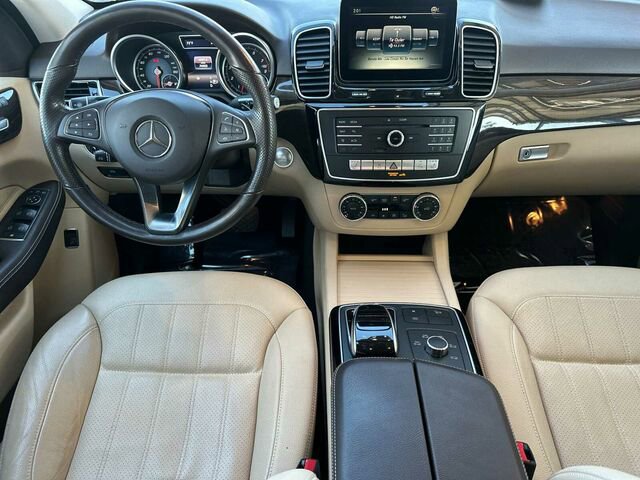 Used 2016 Mercedes-Benz GLE 350 4MATIC image 17
