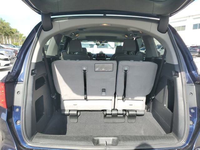 Used 2018 Honda Odyssey EX-L image 6