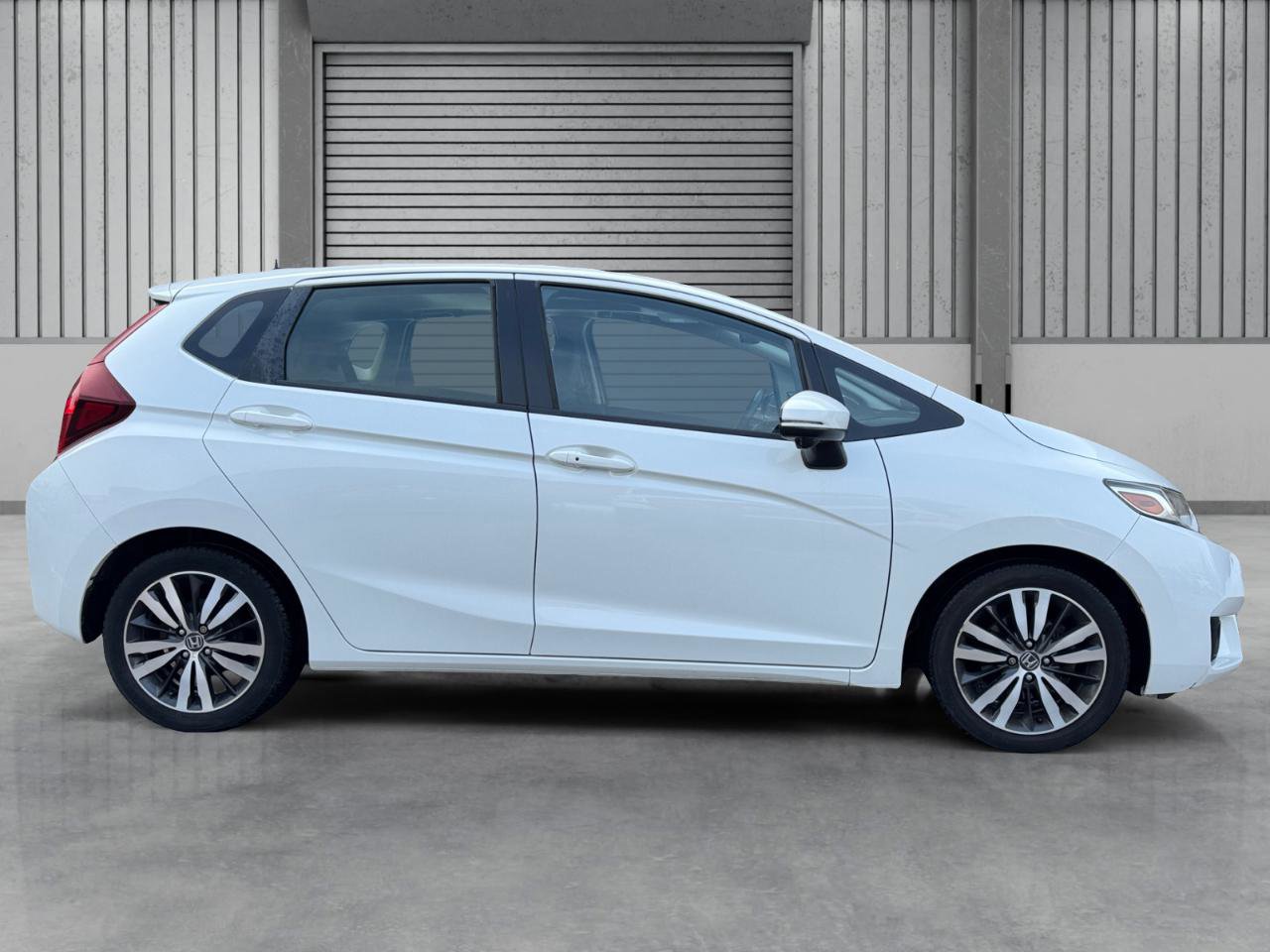 Used 2017 Honda Fit EX-L image 31