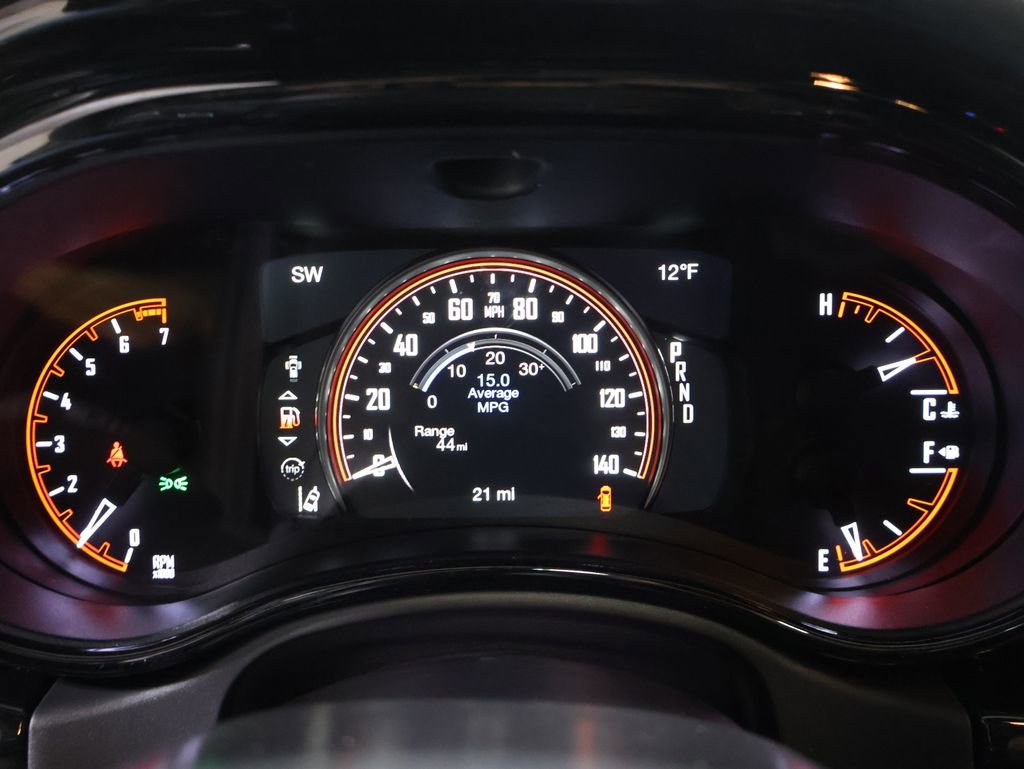 New 2026 Dodge Durango GT image 28