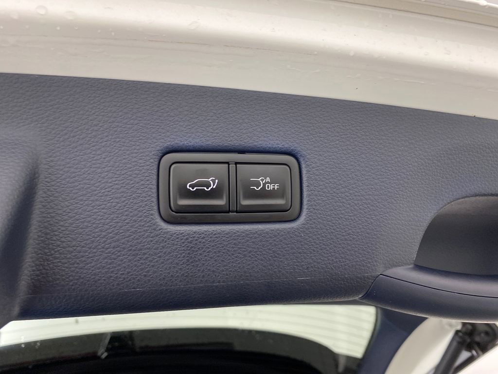 Used 2025 Kia Carnival SX Prestige image 37