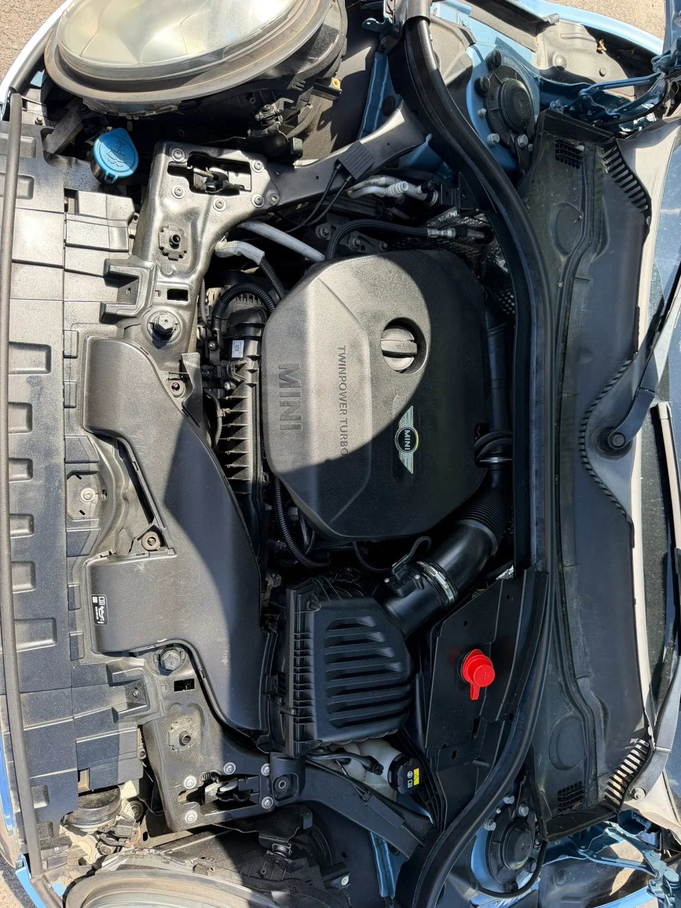 Used 2016 MINI Cooper Clubman FWD image 38