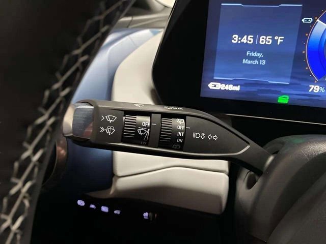 Used 2026 Chevrolet Equinox EV LT image 34