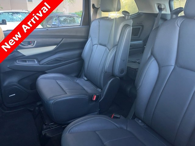 Used 2019 Subaru Ascent Limited w/ Popular Package #3 image 18