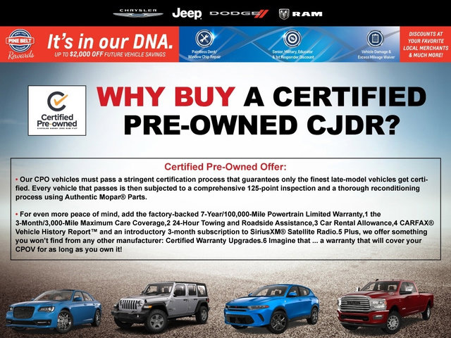 Certified 2022 Jeep Compass Latitude w/ Sun and Sound Group image 8