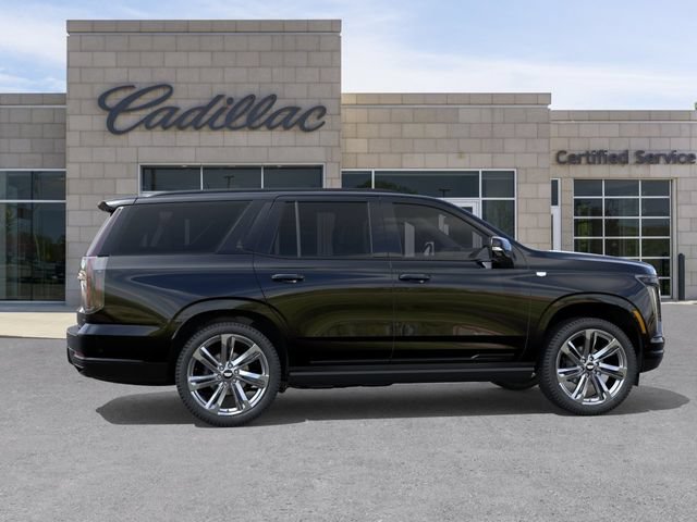 New 2026 Cadillac Escalade Sport w/ Touring Package AWD/4WD image 5