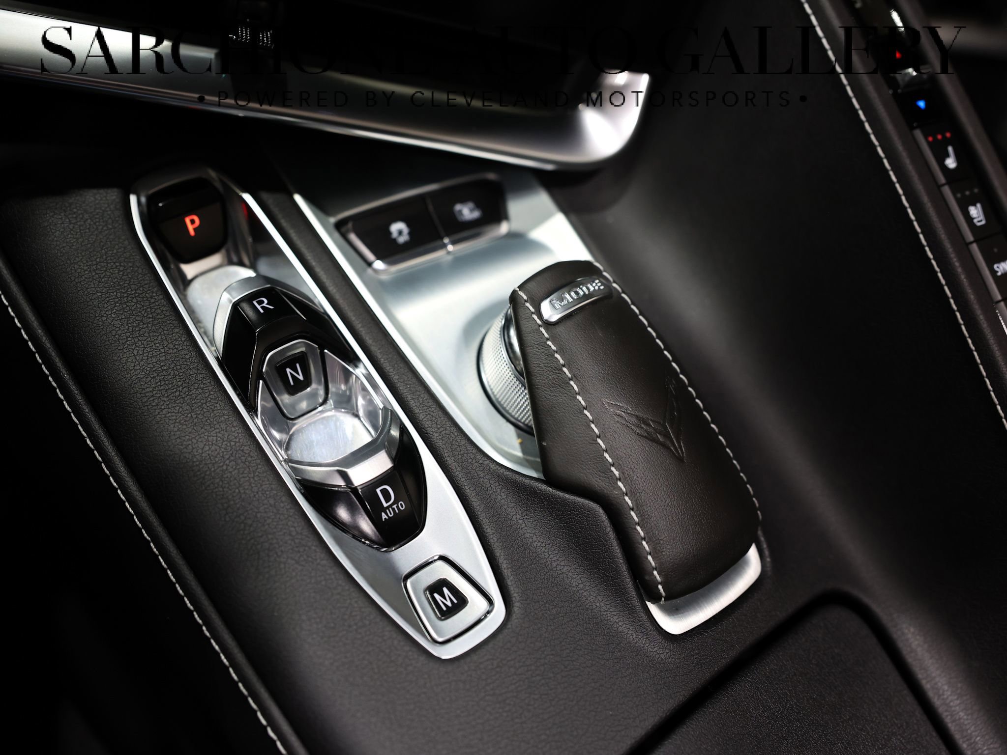 Used 2023 Chevrolet Corvette Stingray Preferred Cpe w/ 2LT image 64