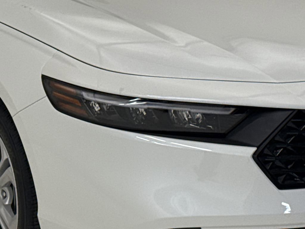 New 2026 Honda Accord LX image 5