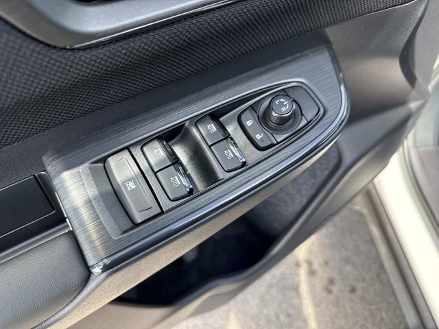 New 2026 Subaru Outback Limited image 11