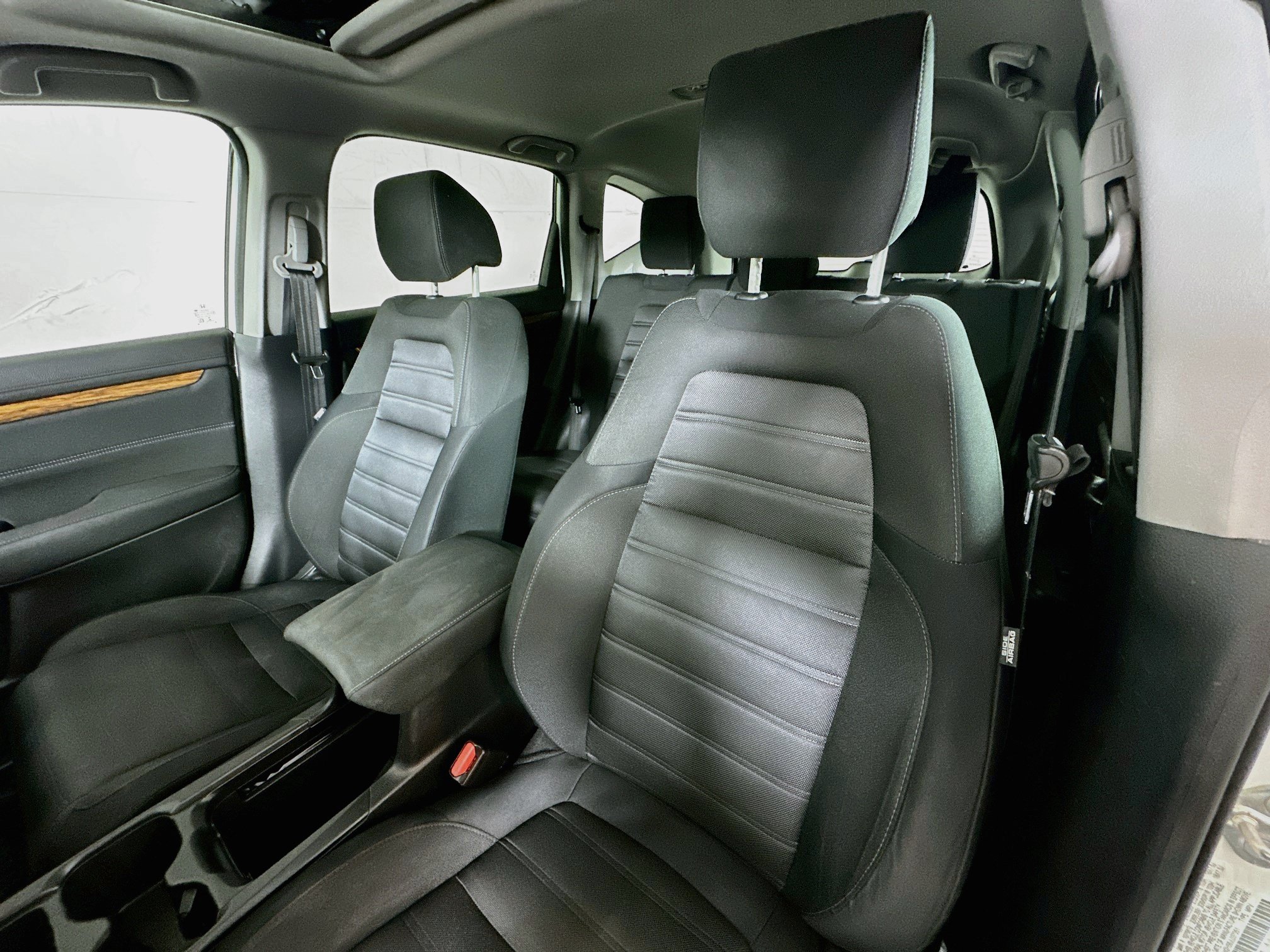Used 2018 Honda CR-V EX image 19