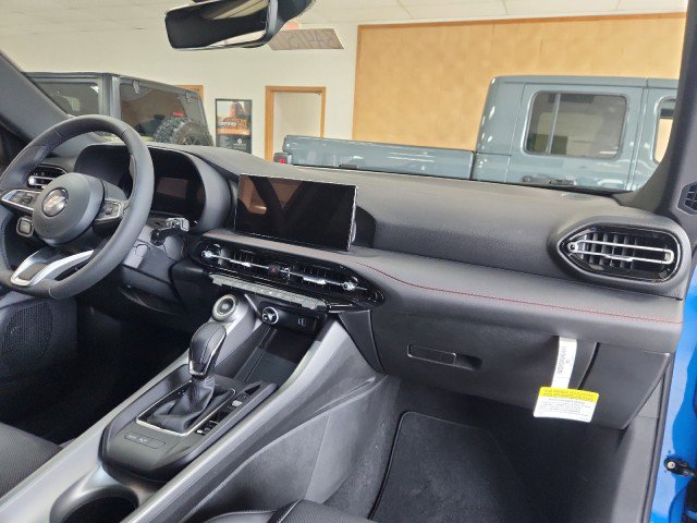 New 2024 Dodge Hornet GT image 11