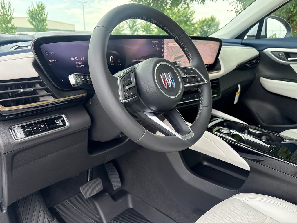 New 2026 Buick Envision Avenir AWD/4WD image 10