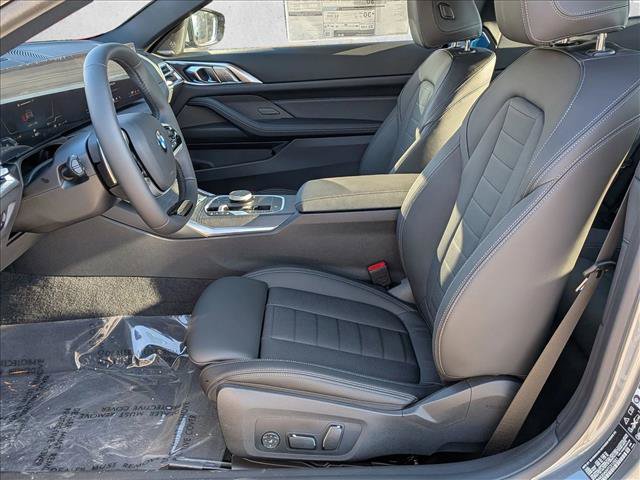 New 2026 BMW 430i xDrive Coupe AWD/4WD image 4
