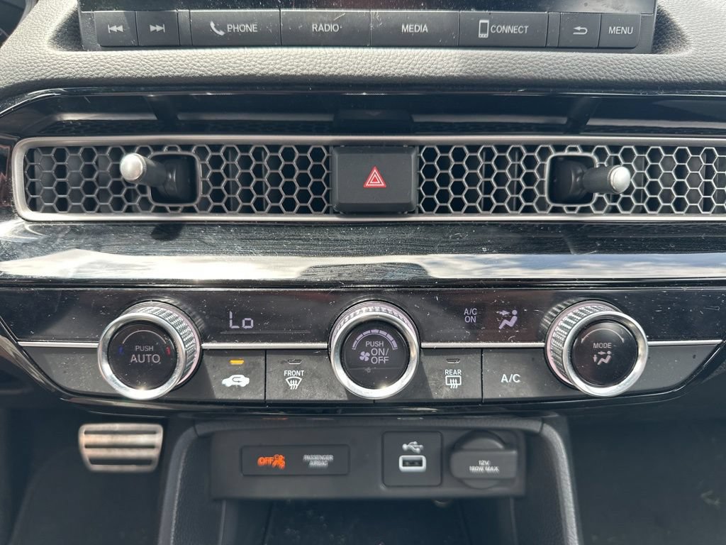 Used 2024 Honda Civic Sport image 23