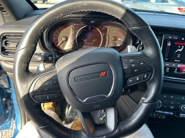 Used 2024 Dodge Durango GT image 13