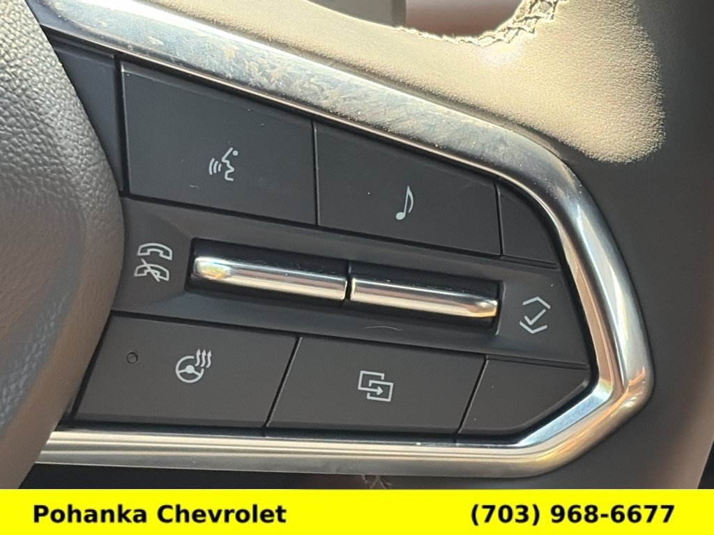 New 2026 Chevrolet Suburban High Country w/ Sun And Tow Package AWD/4WD image 13