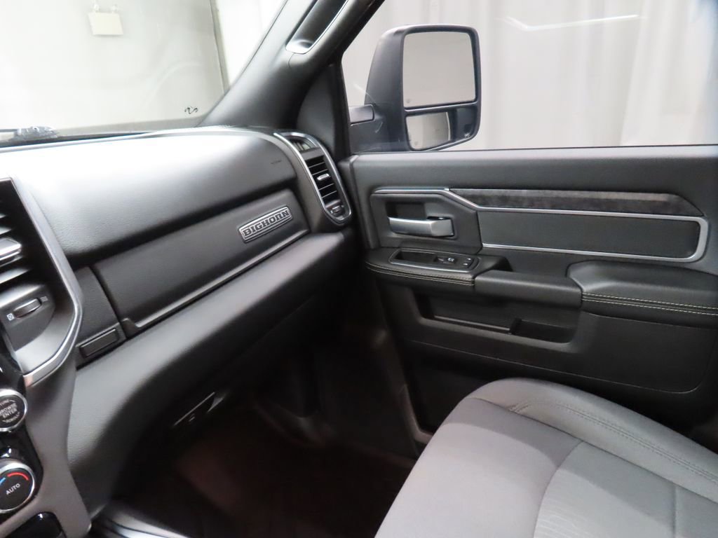 Used 2024 RAM 2500 Big Horn AWD/4WD image 27